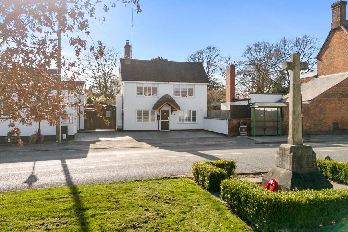 Forge Cottage, Rugby Road, Brandon